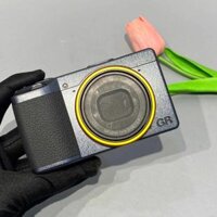 Ricoh GR III Street Edition cũ | 2nd #1166