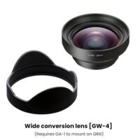 Ricoh GW-4