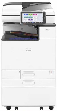 Ricoh IM C6000 Renew – In Màu A3 60 Tờ/Phút