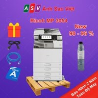 Ricoh MP 3054 (Mới 90-95%)