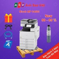 Ricoh MP C4503 Màu ( Nhập Khẩu Mới 90-95% )