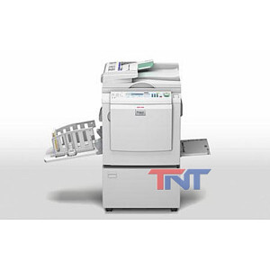 Máy photocopy Ricoh Priport DX3443 (DX-3443)