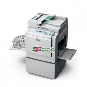 Máy photocopy Ricoh Priport DX3443 (DX-3443)