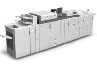 RICOH PRO C901: MÁY IN NHANH CHẤT LƯỢNG CAO