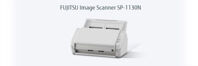 RICOH Scanner SP-1130N - PA03811-B021