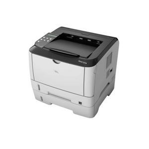 Máy in laser đen trắng Ricoh Aficio SP3510DN (SP-3510DN) - A4