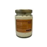RICOTTA PLAIN TARTINE 150ML