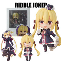 Riddle JOKER Nendoroid Nanami Arihara Di Chuyển Khớp Levy9 Hình Mẫu