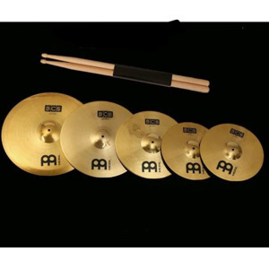 Phụ kiện trống Ride Cymbal