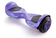 RIDE SWFT Blaze Hoverboard Self Balancing Scooter, UL Certified, Up to 3 Miles on a Single Charge, Front-Facing LED Lights, 6.5" Wheels, 6 Uniq...