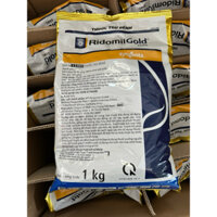 Ridomil Gold 1kg - trừ nấm bệnh, thối rễ, thán thư
