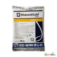 Ridomil Gold 68 WG Gói 100g