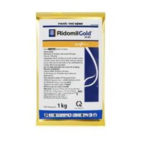 Ridomil Gold 68WG - Gói 1Kg