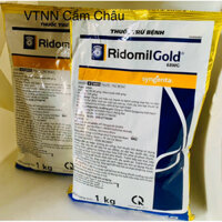 RidomilGold 68WG - Syngenta (Kg)
