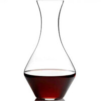 Riedel Decanter Merlot 970ml – 1446/14 – bình thở cho vang đỏ nhập khẩu Châu Âu