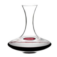 Riedel Decanter Ultra 1230ml – bình thở vang truyền thống 2400/14 nhập khẩu châu Âu