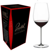 Riedel Sommeliers Black Tie Bordeaux Grand Cru  – bộ 1 ly 860ml 4100/00 nhập khẩu châu âu