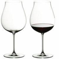 Riedel Veritas NW 800ml bộ 2 ly uống vang Pinot Noir Nebbiolo, Rose Champagne