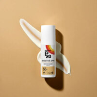 Riemann P20 Kem chống nắng Sensitive Skin SPF50+ PA++++ 100ml