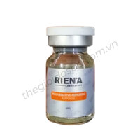 RienA(ĐT) – Tế bào gốc trị sẹo rỗ da dầu – 5ml