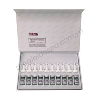 RienA(ĐT) – Tế bào gốc trị sẹo rỗ da khô  – 5ml