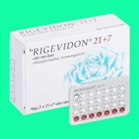 Rigevidon 21+7