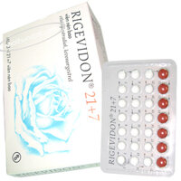 RIGEVIDON HỘP 3 VĨ