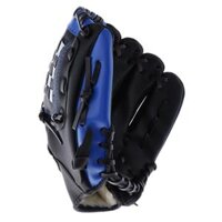 Right Hand Throw Baseball Teeball Glove Mittens for Kids Youth Adults 10.5 - 11.5
