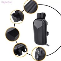 Rightfeel Điện Xe Tay Ga Vỏ Cứng Túi Eva Chống Thấm Nước Trước Gấp Xe Đạp Cân Bằng Xe Đạp Túi Treo Mới
