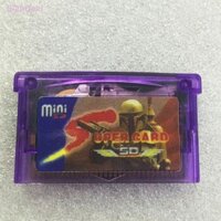Rightfeel Hỗ Trợ Thẻ TF Cho GameBoy Advance Hộp Mực Cho GBA / GBM / IDS / NDS / NDSL Mới