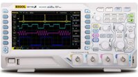 Rigol DS1104Z 100 MHz Digital Oscilloscope with 4 channels