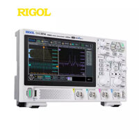 RIGOL DHO814/DHO812/DHO804/DHO802 Máy hiển thị sóng kỹ thuật số 2/4 kênh