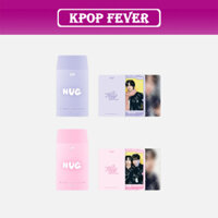 RIIZE - [ HUG ] OFFICIAL MD / RANDOM TRADING CARD