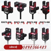 Riko Cảm Biến Công Tắc Quang  Ổ Cắm U Công Tắc Tiệm Cận Rx670 671 672 674-nw/PW hàng đẹp giá tốt