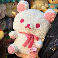 RILAKKUMA MÀU TRẮNG XINH XẮN