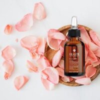 Rilastil / 俪 俪 5 斯 577 靓 祛斑 祛斑 30ml với con dấu nhựa đóng hộp có một ống nhỏ giọt serum innisfree lựu đỏ