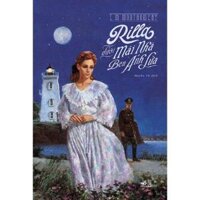 Rilla dưới mái nhà Bên Ánh Lửa Anne tóc đỏ - Tập 8 -  Ban Quyên