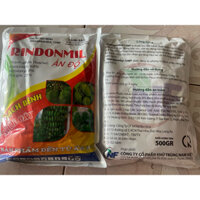 RINDONMIL ẤN ĐỘ 72wp-500gram pha 200lit nước( SẢN PHẨM ĐẾN TỪ ẤN ĐỘ)