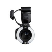 Ring flash Viltrox FC670 Manual