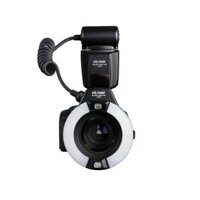 Ring flash Viltrox FC670C