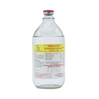 Ringer Lactate – Dung dịch truyền tĩnh mạch 500ml (HK)