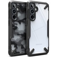 Ringke Fusion-X Vỏ chống sốc cho Galaxy A55