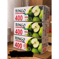 Ringo 400BN(30cmx200mét) hình ảnh thật tại xưởng sản xuất.