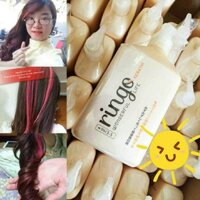 Ringo Keratin hấp tóc phục sale số lượng có hạn