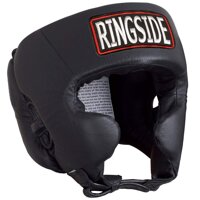 Ringside Competition-Like Boxing Headgear with Cheeks