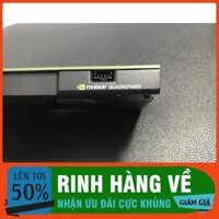 RINH QUÀ LIỀN TAY Card màn hình hiển thị Nvidia Quadro 4000 2GB 256-bit GDDR5 chính hãng, Bảo hành 6 tháng ...