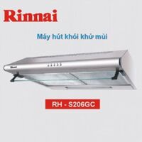 Rinnai - RH-S206GC