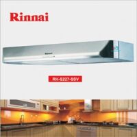 Rinnai RH-S227-SSR