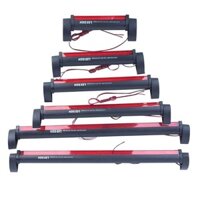 Rio 12V Xe Ô Tô Tự Động Đuôi Phanh Thanh Đèn LED Đỏ Gắn Cao Dừng Đèn Cảnh Báo Phía Sau M30