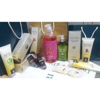 Riori luôn luôn mang lại cho chúng ta những sản phẩm mới cũng như riori là mỹ phẩm chiết suất từ những thảo dươc an toàn